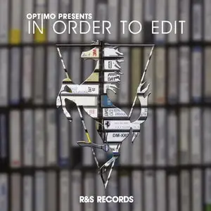 VA - Optimo Presents In Order To Edit (2009)
