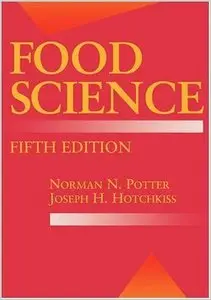 Food Science (Food Science Texts)