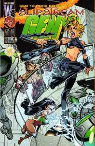 Gen 13 - H10