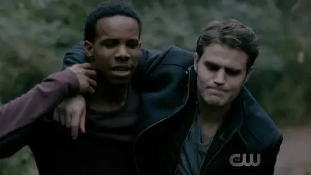The Vampire Diaries S08E13 (2017)