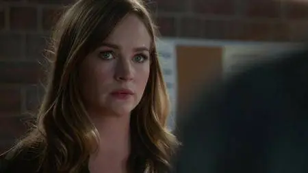 For The People S01E01