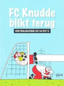 FC Knudde - I01 - F C Knudde (Illegaal