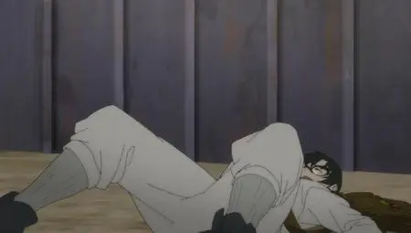 Hikari no Ou - 11 (480p