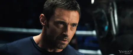 Real Steel (Release October 7, 2011) Teaser + Trailer