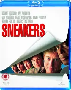 Sneakers (1992)