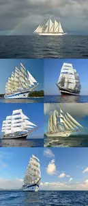 Yachts Collection