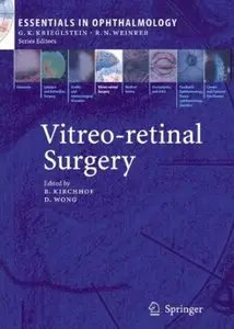 Vitreo-retinal Surgery