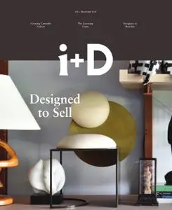 I+D - March/April 2019