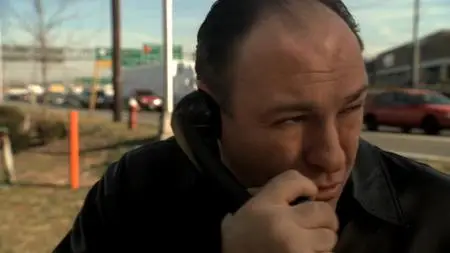 The Sopranos S04E08