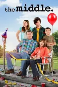 The Middle S21E10