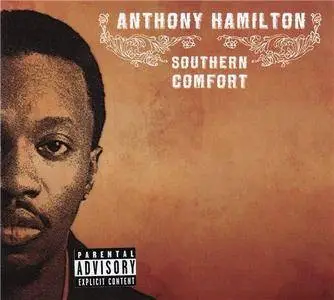 Anthony Hamilton - Southern Comfort (2007)