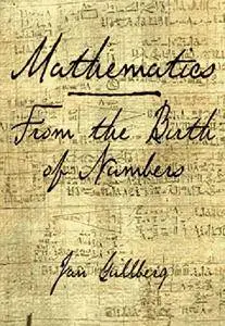 Mathematics: From the Birth of Numbers (Repost)