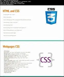 Learn HTML and CSS together for Beginners