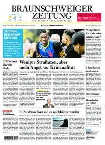Braunschweiger Zeitung - 27. Februar 2018