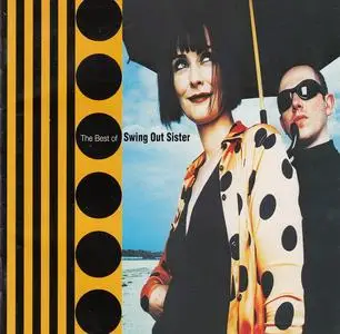 Swing Out Sister - The Best of Swing Out Sister [Japan] (1996)