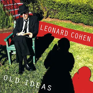 Leonard Cohen - Old Ideas (2012/2014) [Official Digital Download]