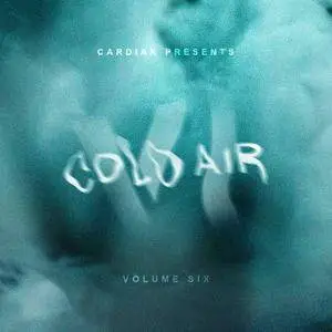 Flatline Kits Cardiak Presents Cold Air Vol 6 WAV