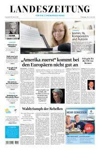 Landeszeitung Lüneburger Heide - 18 Februar 2017