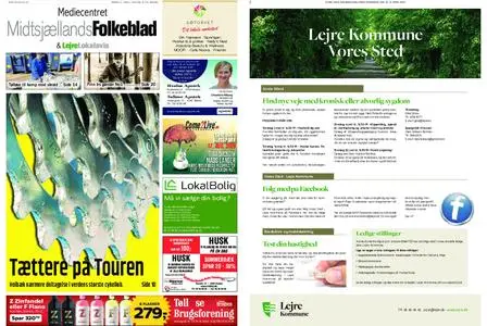 Midtsjællands Folkeblad – 09. april 2019