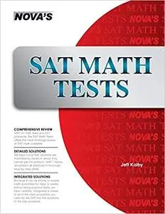 SAT Math Tests