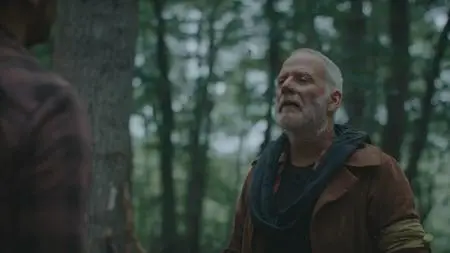 The Woods Are Real (2024)