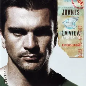 Juanes - La vida... es un ratico (2007)