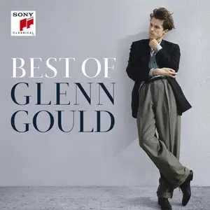 Glenn Gould Remastered - The Complete Columbia Album Collection: 81 CD Part 2 (2015)