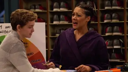 Prince of Peoria S01E05