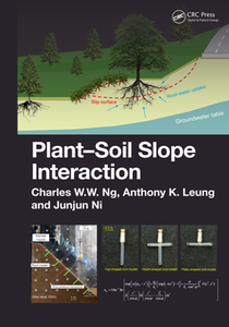 Plant-Soil Slope Interaction