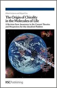 The Origin of Chirality in the Molecules of Life (Repost)