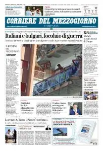 Corriere del Mezzogiorno Campania – 26 giugno 2020