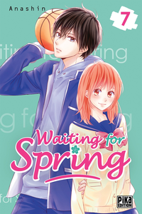 Waiting for Spring - Tome 7