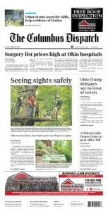 The Columbus Dispatch - August 24, 2020