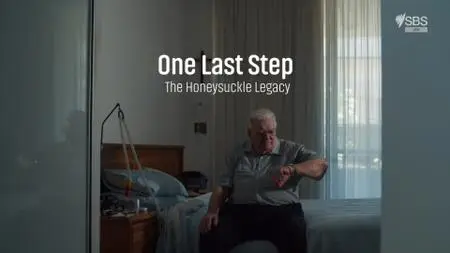 SBS - One Last Step: The Honeysuckle Legacy (2020)