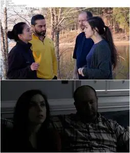 Sadistic: The Exorcism Of Lily Deckert (2022)