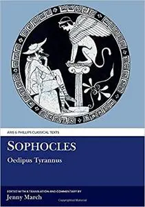 Sophocles: Oedipus Tyrannus