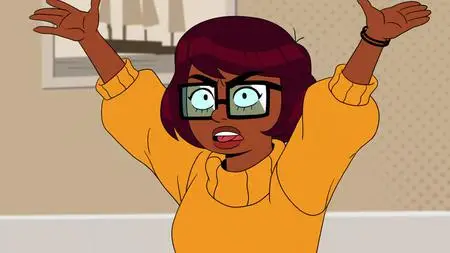 Velma S01E07