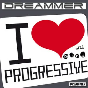 Dreammer - Progressive Mind vol.26