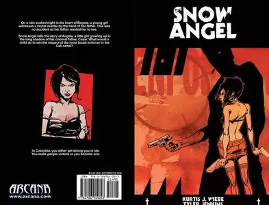 Snow Angel (2011)