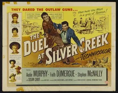 The Duel at Silver Creek (1952)