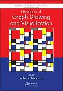 Handbook of Graph Drawing and Visualization (Repost)