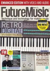 Future Music - December 2017