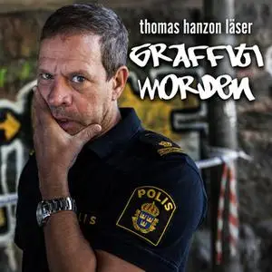 «Graffitimorden - Del 1» by Christian Holmqvist