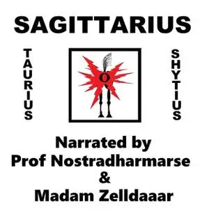 «Sagittarius» by Taurius Shytius