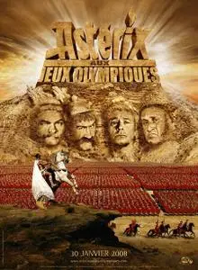 Asterix at the Olympic Games [2008]