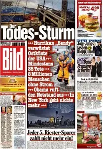 Bild vom 31.10.2012