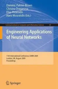 Engineering Applications of Neural Networks (repost)