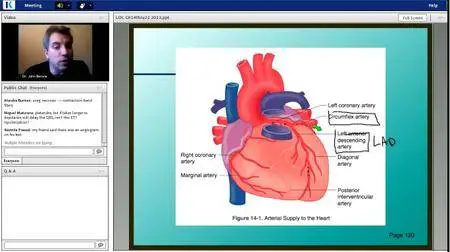 Kaplan USMLE Class Anywhere 2014 - Pharmacology and Pathology lectures