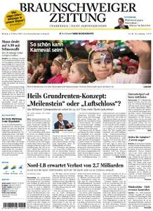 Braunschweiger Zeitung - 04. Februar 2019