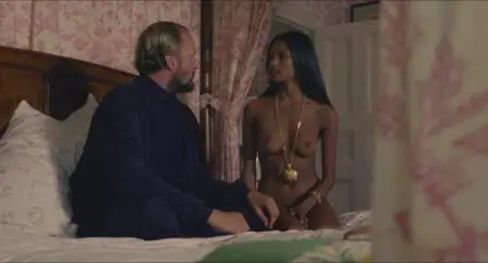 Emanuelle in America (1977)